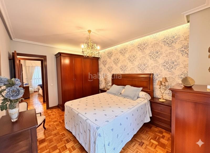 Foto 9d64bc65-95fc-4827-bd61-63d154e810ef. Affitto appartamento con parcheggio in Centro Gijón