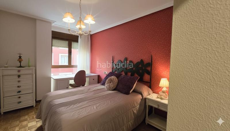 Foto 23abfe9f-98d4-491c-b711-234ce9faee3b. Rent flat with parking in Centro Gijón