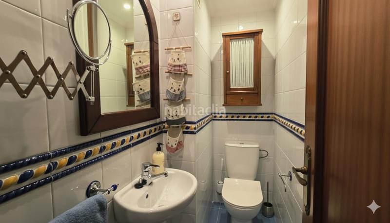 Foto 47a9a5eb-b9fa-44b3-9cbe-84c76e5c699e. Rent flat with parking in Centro Gijón
