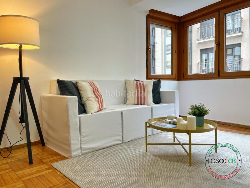Foto 0b5d719e-59f9-41b9-8b86-9c4b2c809d57. Appartement dans Gijón - donato arguelles 16 dans Centro Gijón