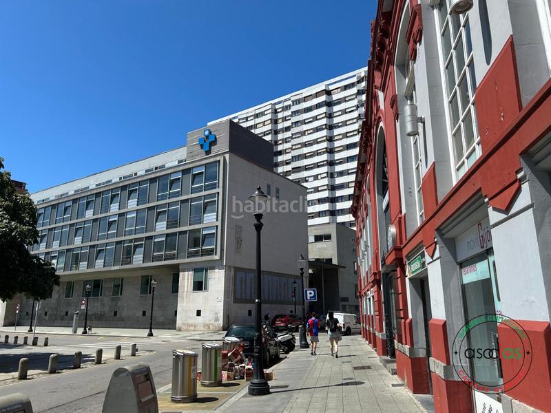 Foto 1b08cf21-5522-4fb8-b7dd-f067984b6e01. Appartement dans Gijón - donato arguelles 16 dans Centro Gijón