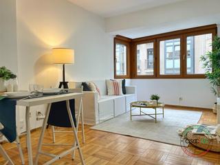 Appartement à Gijón - donato arguelles 16. Centro,magnifico piso en calle donato arguelles