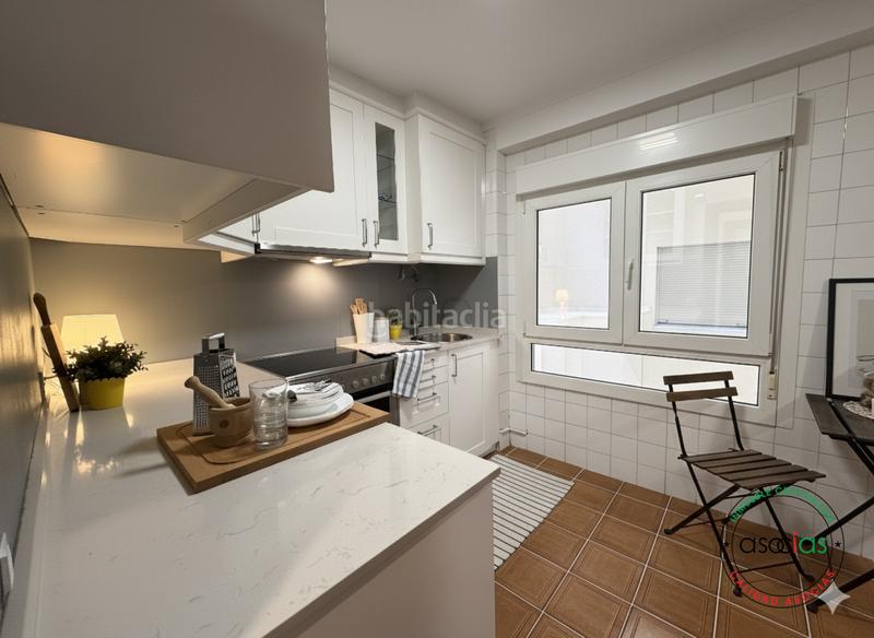 Foto 4e9bd37d-df8d-47e0-94b2-98457558f4fe. Appartement dans Gijón - donato arguelles 16 dans Centro Gijón