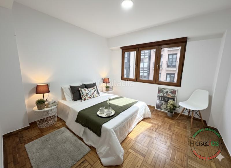 Foto 742a3d29-821b-4211-9263-3e3ef2fbc23e. Appartement dans Gijón - donato arguelles 16 dans Centro Gijón