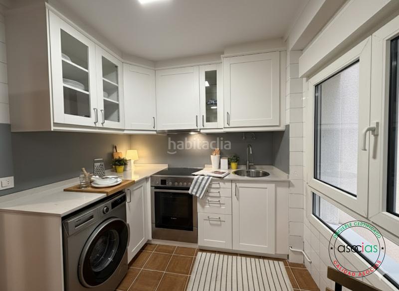 Foto 7917bcc5-2578-44c1-b39b-5930f2ccf47f. Appartement dans Gijón - donato arguelles 16 dans Centro Gijón