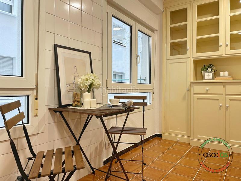 Foto 842523d2-c4c6-4868-b710-3acbc2be87fc. Appartement dans Gijón - donato arguelles 16 dans Centro Gijón
