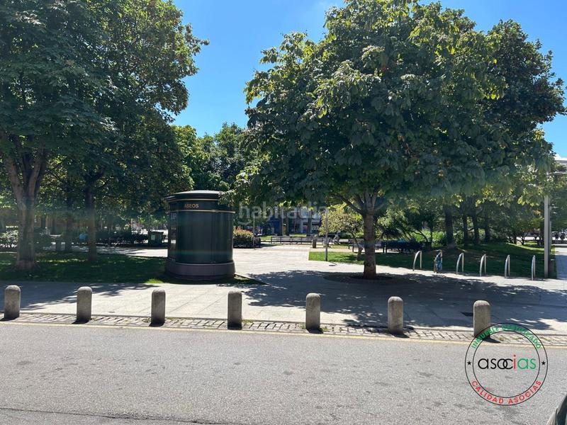 Foto 93728829-fee8-40d4-b511-6b11c164b446. Appartement dans Gijón - donato arguelles 16 dans Centro Gijón