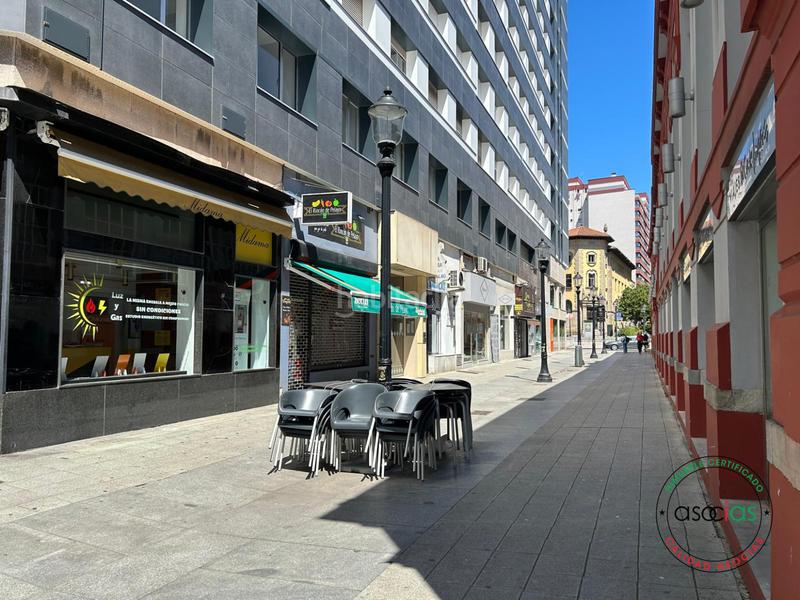 Foto c38a5ffa-9c95-4aa1-a76b-b354985ac8e4. Appartement dans Gijón - donato arguelles 16 dans Centro Gijón