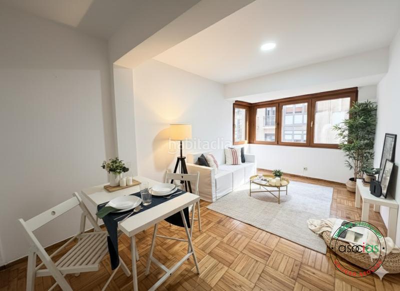 Foto da84a2a1-5c28-4c1a-815f-a1caff8438fd. Appartement dans Gijón - donato arguelles 16 dans Centro Gijón