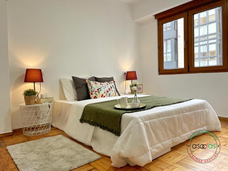 Foto de98fefb-922f-4c38-9428-7c9eeaaab2e9. Appartement dans Gijón - donato arguelles 16 dans Centro Gijón