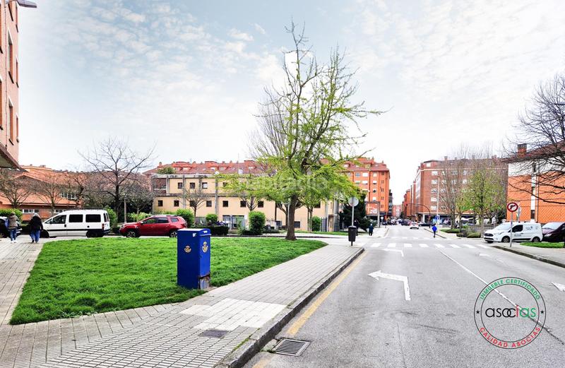 Foto 1e93e831-491e-4f0c-9f66-540d240d8dc0. Pis amb calefacció aparcament a Llano Gijón