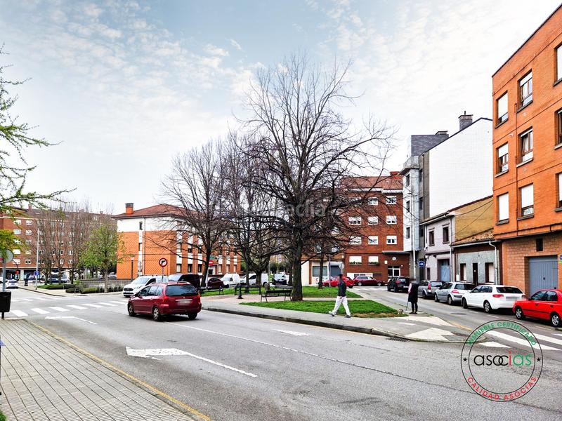 Foto 2e7edc65-acbc-405c-8789-9fedd74d0f9c. Pis amb calefacció aparcament a Llano Gijón