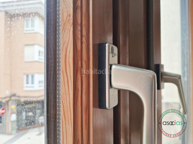 Foto 310cad62-018c-4973-9f18-74b5aad8cd4c. Pis amb calefacció aparcament a Llano Gijón