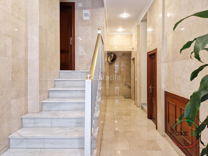 Foto 312e92b0-644c-493e-b61e-9f381fbf632d. Pis amb calefacció aparcament a Llano Gijón