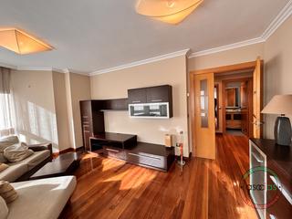 Appartement à Llano. Piso en venta seminuevo en contrueces