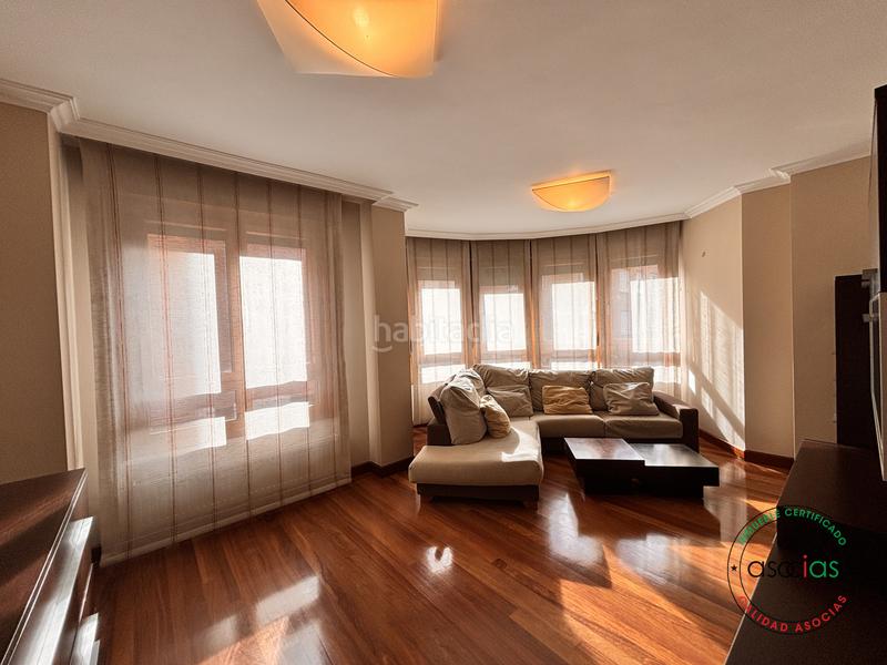 Foto 48824e77-92a2-47eb-b884-ebf62d8b5f49. Pis amb calefacció aparcament a Llano Gijón