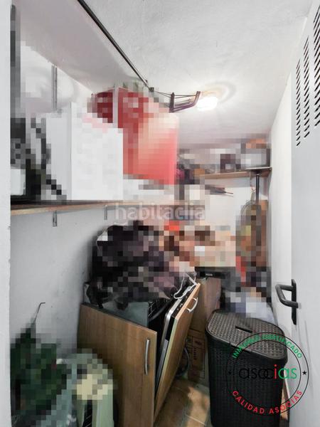 Foto 4e8c4317-7ab7-47a4-ad2b-20f23adad07a. Pis amb calefacció aparcament a Llano Gijón