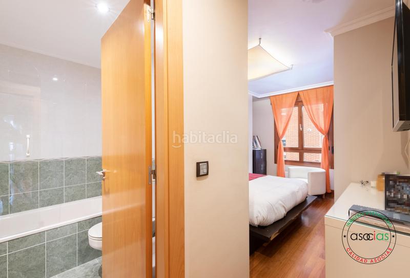 Foto 77e0283a-8c9e-4cad-93b0-dea0a69fc830. Pis amb calefacció aparcament a Llano Gijón