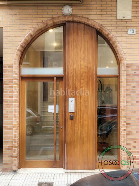 Foto 885efad6-c23e-4dcf-8d95-529d1c6845b0. Pis amb calefacció aparcament a Llano Gijón