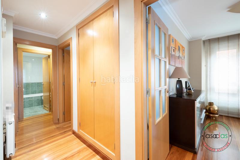 Foto 9e927976-5ece-4a59-92de-616c791e5836. Pis amb calefacció aparcament a Llano Gijón