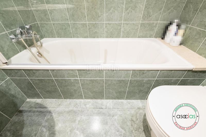 Foto dc2826f4-3dc6-4ad8-8941-5ad6f6bc16ae. Pis amb calefacció aparcament a Llano Gijón