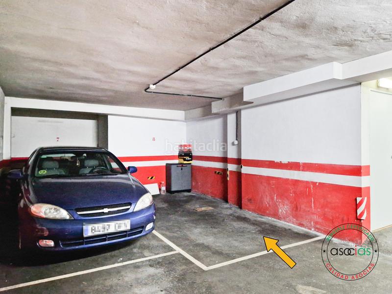 Foto e1ea84a5-256f-4af8-a79b-e643c1ccef7c. Pis amb calefacció aparcament a Llano Gijón