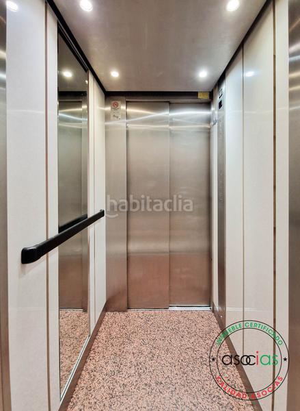 Foto e2dc6576-9920-424c-ad33-bef63a2f8fe6. Pis amb calefacció aparcament a Llano Gijón