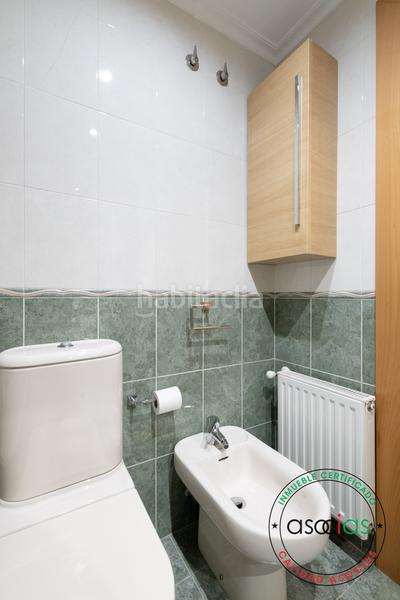 Foto e2f9132d-727b-42f9-8d27-d4f76246d224. Pis amb calefacció aparcament a Llano Gijón