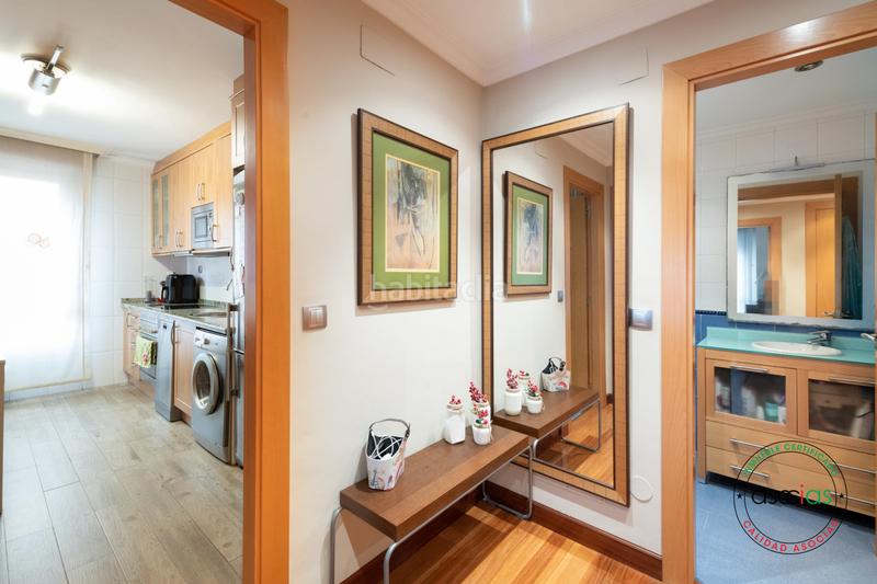 Foto fc0b4868-57c5-476a-9208-a11bc2c16180. Pis amb calefacció aparcament a Llano Gijón