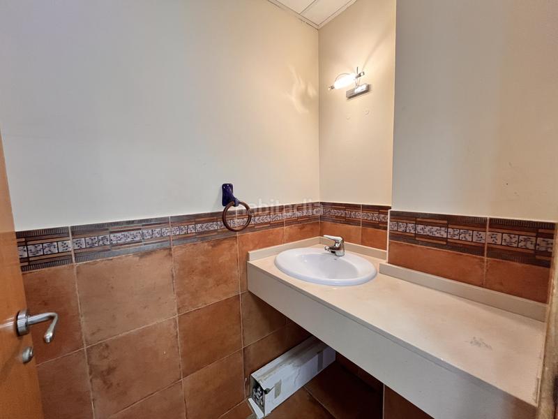 Foto 7e976034-eb58-40a3-beb7-3151610cc701. Alquiler local comercial lado plazuela san miguel magnifico local seminuevo en alquiler en Gijón