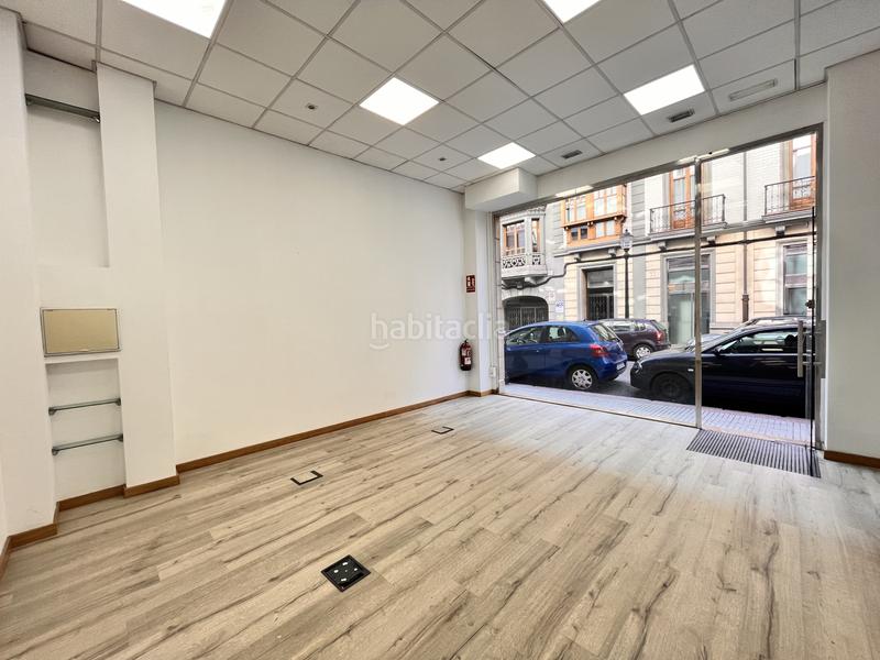 Foto 9f28c58e-b218-4797-8696-06e844a4d311. Location local commercial dans Centro Gijón