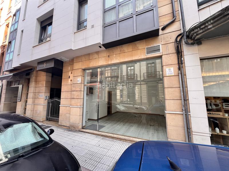 Foto 0516c6e5-b188-454b-b2a2-665beec2b2ae. Miete geschäftsraum in Centro Gijón