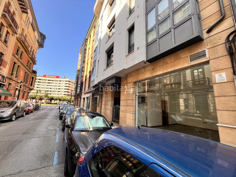 Foto 75908185-b403-4ddd-980d-fde0fe3ba506. Miete geschäftsraum in Centro Gijón