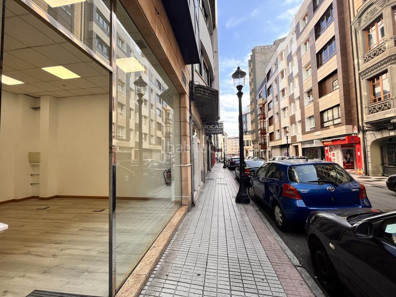 Foto d5399f31-fb51-4e9b-b0a4-783f9f1a6fb5. Miete geschäftsraum in Centro Gijón
