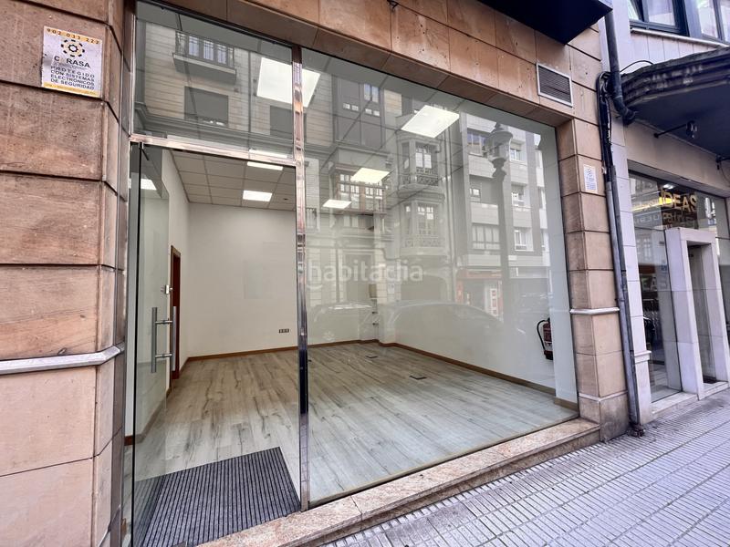 Foto 3a151c3b-ef32-4a0d-a3ff-90b69c14ad70. Rent business premise in Centro Gijón