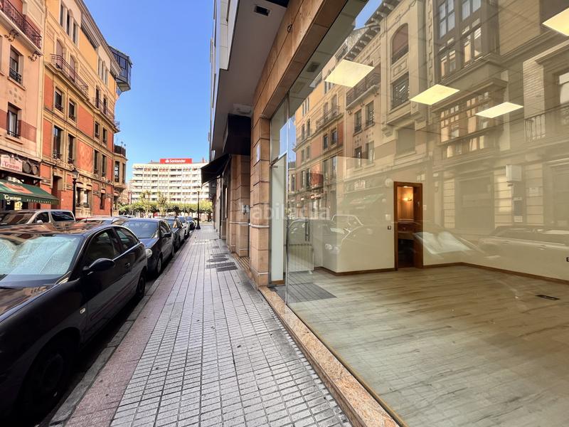 Foto 64e40203-2828-4987-9c9d-39c388d12a97. Rent business premise in Centro Gijón