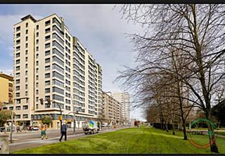 Appartamento  Gijón - manso. Piso en venta en la arena en cl manso