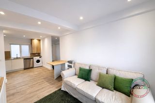 Etagenwohnung  Cl llaranes. Piso reformado a estrenar lado av. de la constitución y manuel l