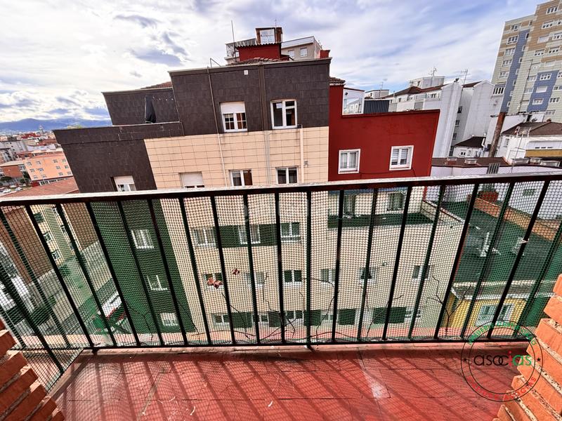 Foto 281bb9a2-1cb0-4a99-83ff-a44416503a15. Pis amb calefacció a Laviada Gijón