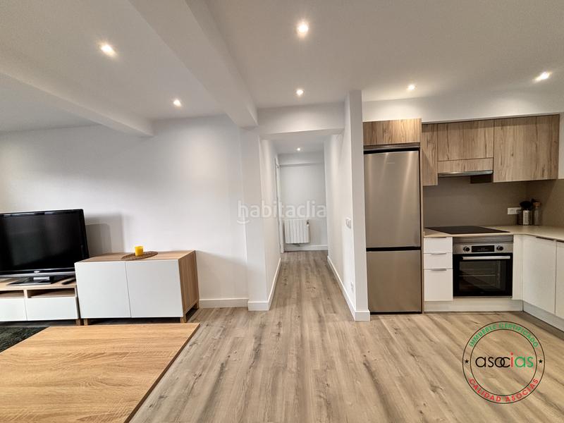 Foto 31d93a9a-c431-4231-86e3-d19a2ae1bcbd. Pis amb calefacció a Laviada Gijón