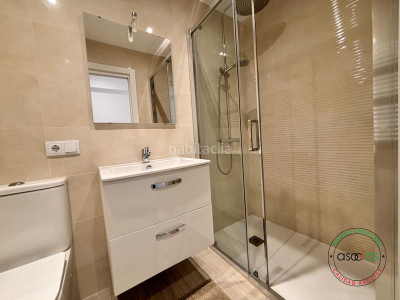 Foto 568eeb4f-8b7a-4402-8e08-9f647e9bac19. Pis amb calefacció a Laviada Gijón