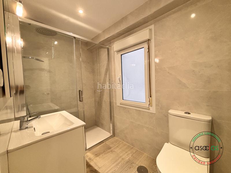 Foto 6f24a4f8-cd70-4758-a9f6-017e6a41cb10. Pis amb calefacció a Laviada Gijón