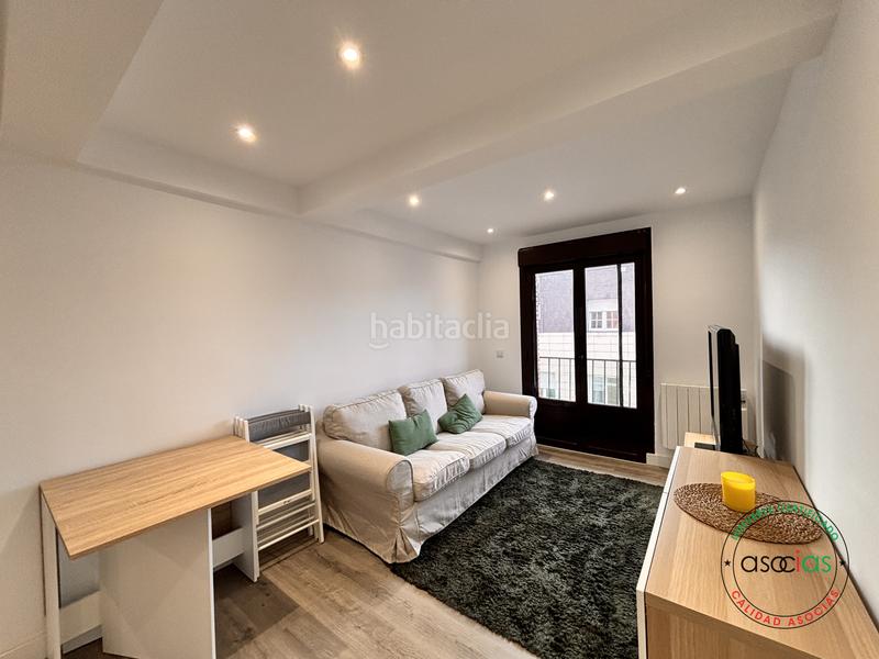 Foto 71d9cadb-4b1a-4ca1-b606-e2cd94e2e60b. Pis amb calefacció a Laviada Gijón