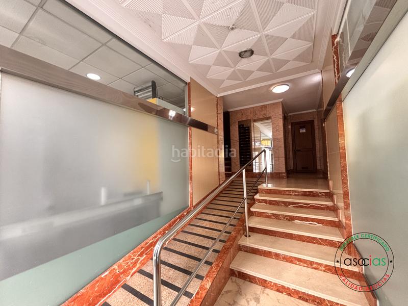 Foto 73f18d5f-7996-43c6-909a-d133d6577625. Pis amb calefacció a Laviada Gijón