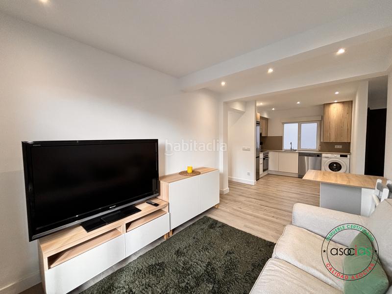 Foto 7b64be52-e044-49c7-a7dc-eb0173ebafad. Pis amb calefacció a Laviada Gijón