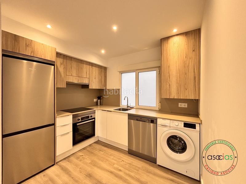 Foto 7db316ec-4a9a-4660-ade1-e8fae9ac3bc1. Pis amb calefacció a Laviada Gijón