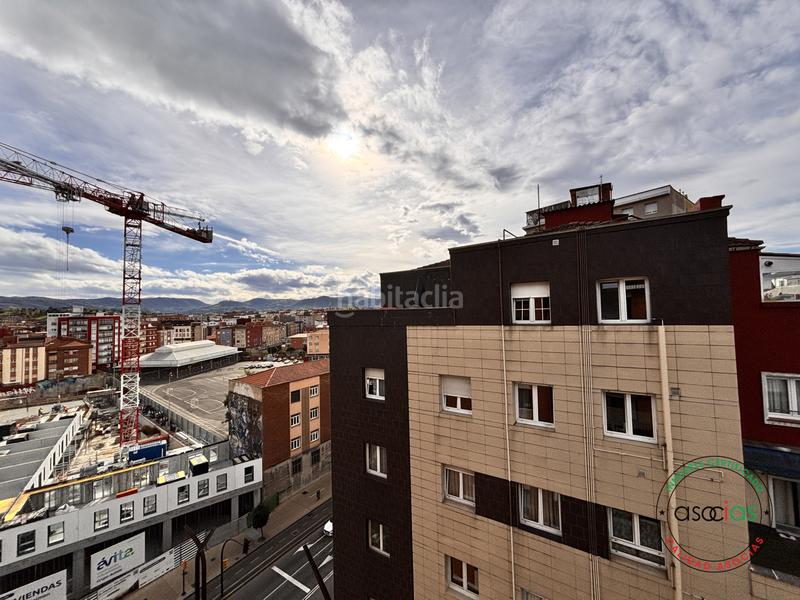 Foto 8960a931-4341-4b5c-97a9-3ae29666364e. Pis amb calefacció a Laviada Gijón