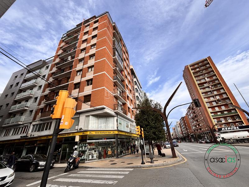 Foto 9c07cd22-5fdb-4e68-8aa8-c93a49118484. Pis amb calefacció a Laviada Gijón