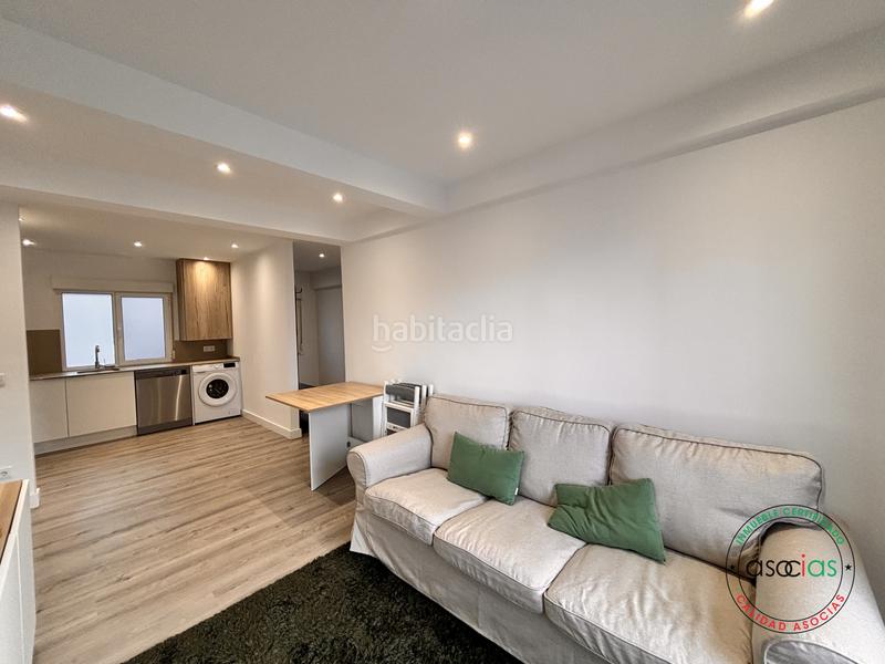 Foto adb626a2-4567-42b2-8f93-8163fc841b91. Pis amb calefacció a Laviada Gijón