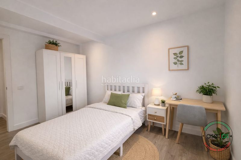 Foto b5a40e81-1195-4bed-8e56-b27019cf3cc5. Flat with heating in Laviada Gijón